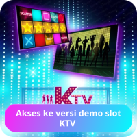 Tempat memainkan mode demo KTV Tempat memainkan demo KTV