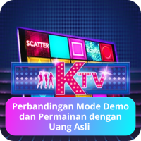 KTV demo vs versi lengkap