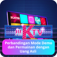 Demo game KTV vs versi lengkap KTV demo vs versi lengkap