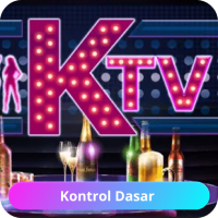 Kontrol dalam game KTV KTV slot kontrol