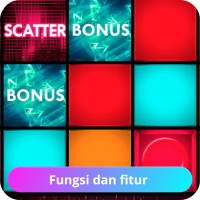 KTV slot fitur permainan KTV slot fitur