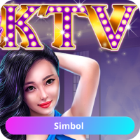 Simbol-simbol penting dalam KTV KTV simbol